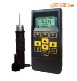 咸陽時代超聲波硬度計