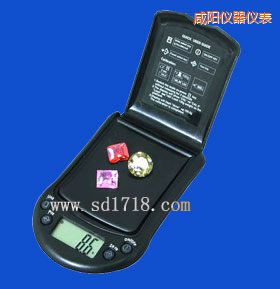 咸陽(yáng)微型電子天平,100g,0.01g