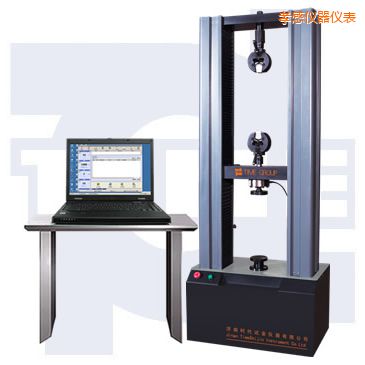 孝感微機(jī)控制電子萬(wàn)能試驗(yàn)機(jī)(小門式)