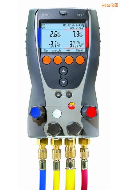 邢臺(tái)制冷系統(tǒng)歧管儀