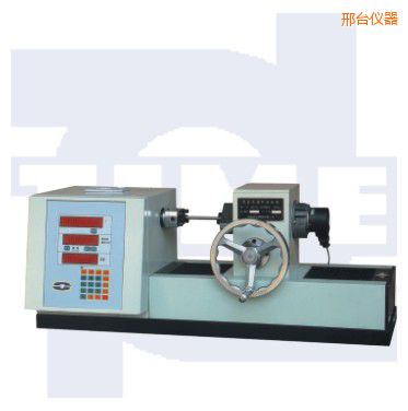 邢臺(tái)數(shù)顯式扭轉(zhuǎn)試驗(yàn)機(jī)該試驗(yàn)機(jī)