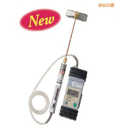邢臺一氧化碳測定器