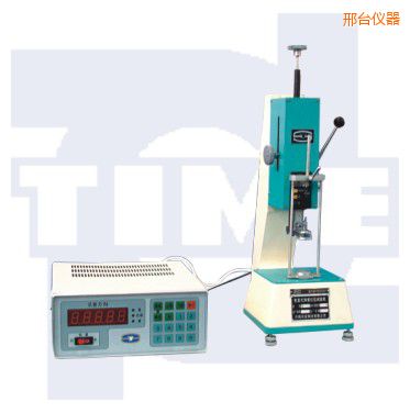 邢臺數顯示彈簧拉壓試驗機