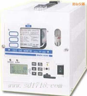 邢臺(tái)氫化物氣體檢測分析儀