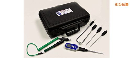 邢臺數(shù)字熱電偶溫度計套件 K型探頭