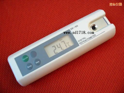 邢臺(tái)數(shù)字醫(yī)用折射儀