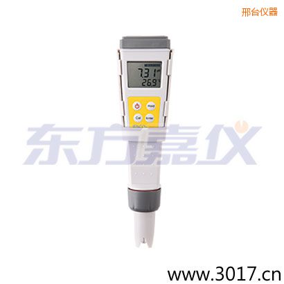 邢臺精密防水迷你型酸度計(jì)