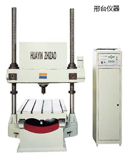 邢臺(tái)門式布氏硬度計(jì)