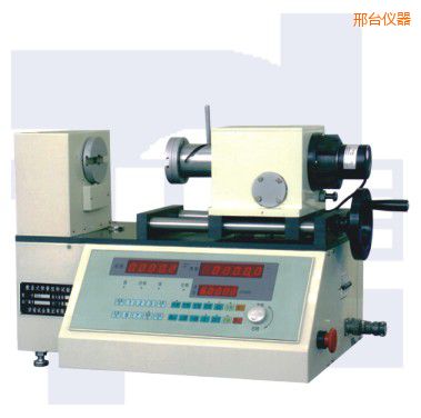 邢臺全自動數(shù)顯式彈簧扭轉試驗機TNS-SI系列