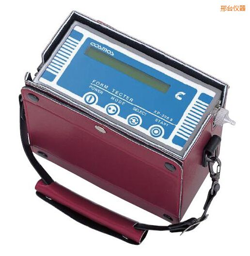 邢臺甲醛探測器