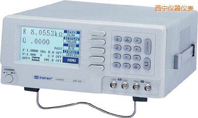 �����߾���LCR�y(c��)ԇ�x