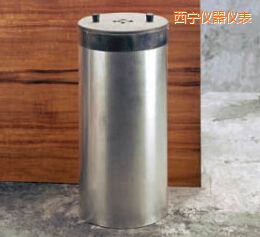 西寧液氮比較器