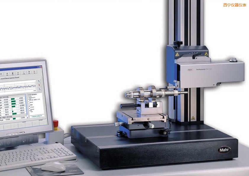 西寧臺(tái)式粗糙度儀