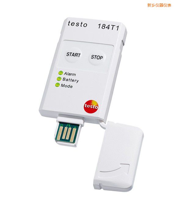 新鄉(xiāng)USB型溫度記錄儀