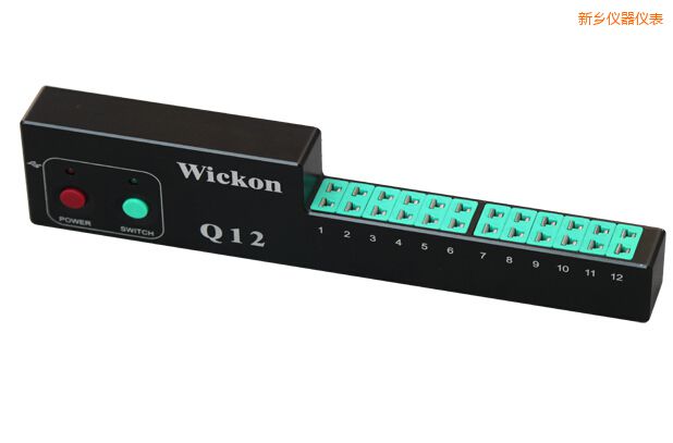 新鄉(xiāng)爐溫測試儀