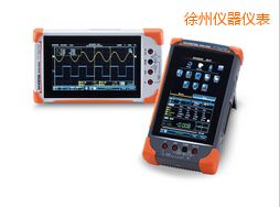 徐州數(shù)字存儲(chǔ)示波器