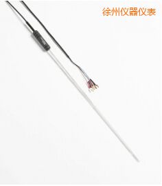 徐州高精度石英套管標(biāo)準(zhǔn)鉑電阻溫度計