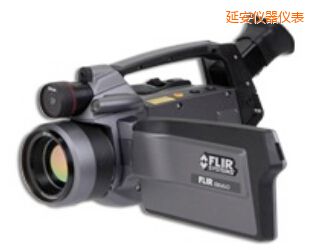 延安紅外熱像儀