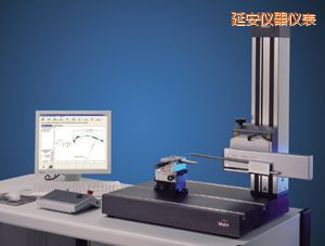 延安粗糙度輪廓綜合測量儀