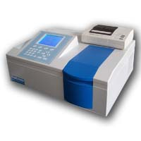 延安雙光束紫外分光光度計(jì)