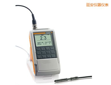 延安鐵素體含量測(cè)試儀