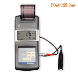 延安便攜式測(cè)振儀