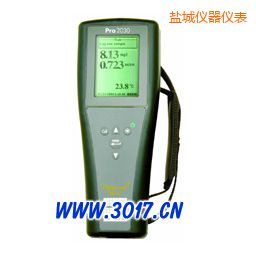 鹽城YSI系列水質(zhì)分析儀