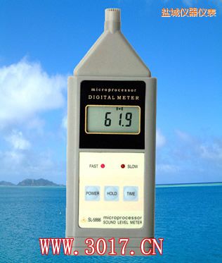 鹽城聲級(jí)計(jì)(噪音計(jì))
