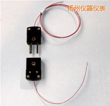 揚州熱電偶插頭
