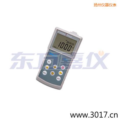 揚(yáng)州防水型熱電偶便攜溫度計(jì)便攜溫度測(cè)試儀