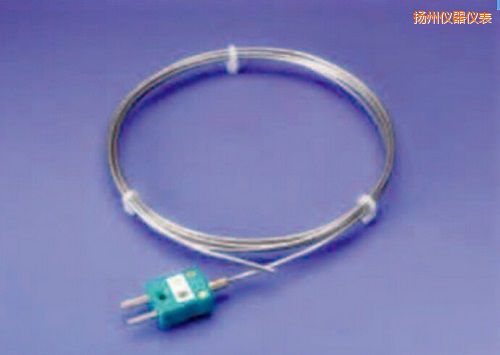 揚(yáng)州高溫行業(yè)專用熱電偶系列