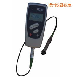 揚(yáng)州時代涂層測厚儀