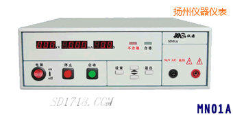 揚(yáng)州程控電壓測(cè)試儀