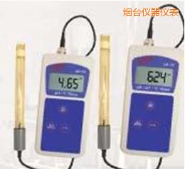 煙臺(tái)酸度 氧化還原電位 溫度 便攜式測(cè)試儀