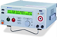 煙臺(tái)AC/DC耐壓測(cè)試器