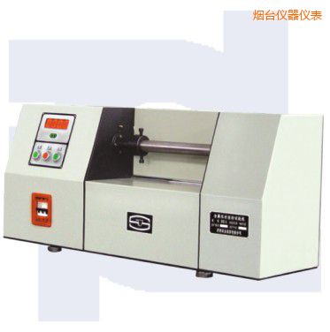 煙臺金屬線材扭轉(zhuǎn)試驗機