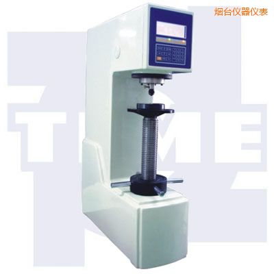 煙臺(tái)時(shí)代電子加載布氏硬度計(jì)