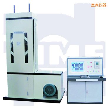 宜賓時代微機控制彈簧疲勞試驗機