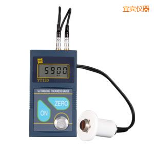 宜賓超聲波測(cè)厚儀鋼高溫型