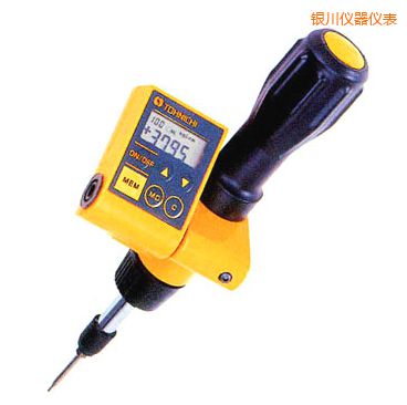 銀川STC 數(shù)顯式扭力起子