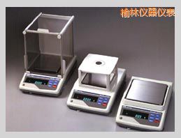 ����GXϵ�о��������ƽ,1100g,0.001g