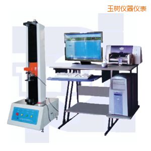 玉樹微機(jī)控制彈簧拉壓試驗(yàn)機(jī)