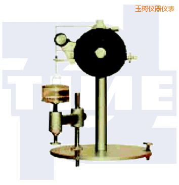 玉樹(shù)手動(dòng)界面張力儀