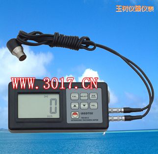 玉樹超聲測厚儀