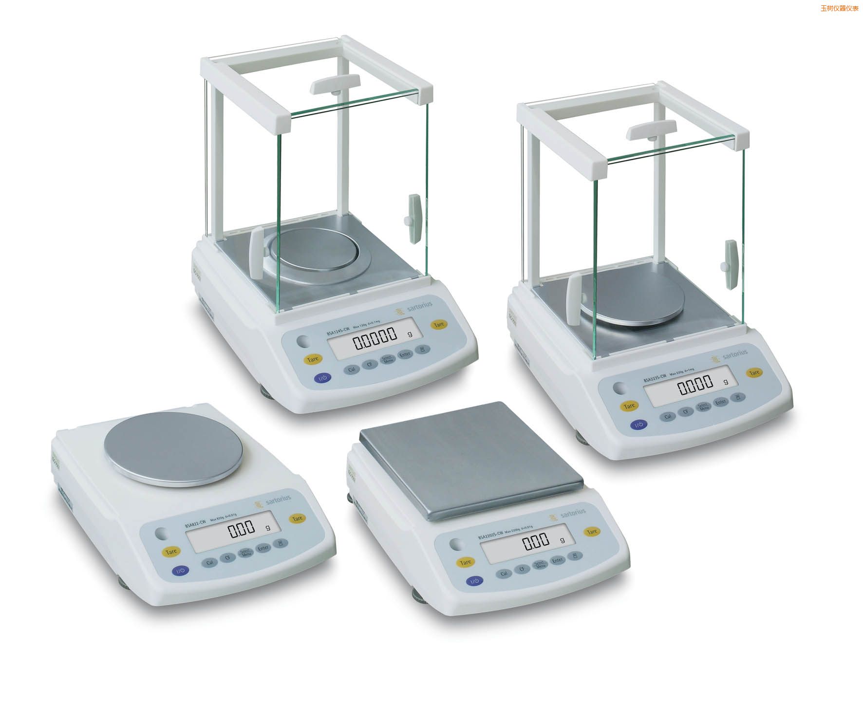 玉樹(shù)電子天平,2200g,0.1g