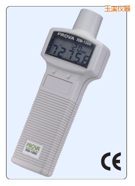 玉溪光電接觸兩用式轉(zhuǎn)速計(jì)