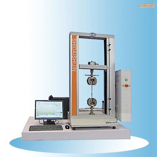 玉溪時代臺式微機控制電子萬能試驗機