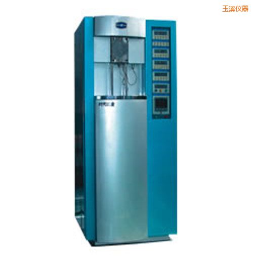 玉溪時代高速環(huán)塊摩擦磨損試驗(yàn)機(jī)