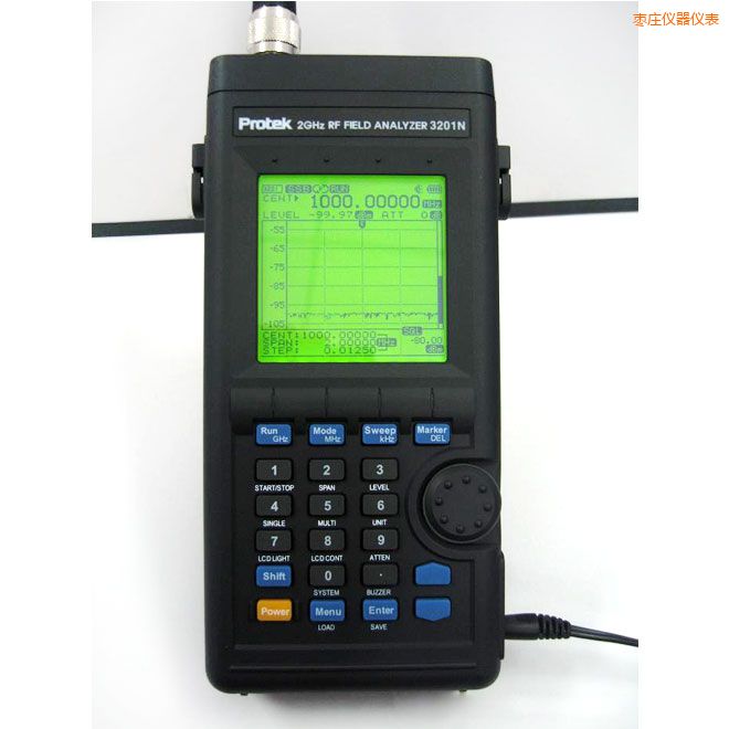 ���f���l��(ch��ng)��(qi��ng)�����x(2GHz)