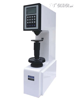 章丘電子布氏硬度計